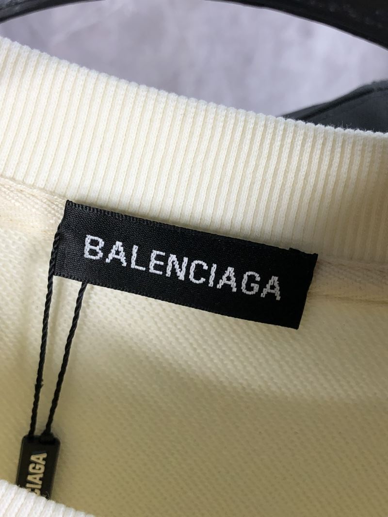 Balenciaga Hoodies